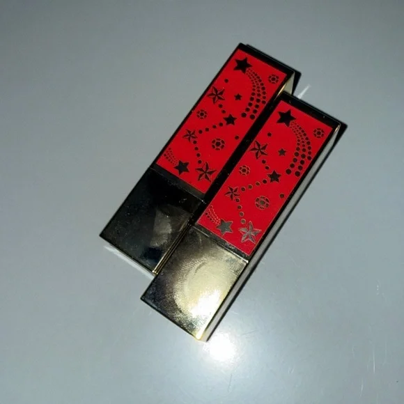 Estee lauder lipstick set x2 new full size Celestial Nude & Saturn Reign - Picture 4 of 5